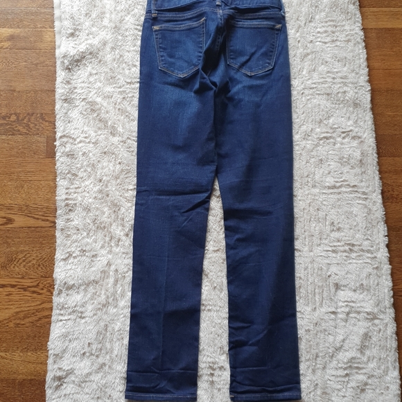 GAP Real Straigh Jeans - Picture 4 of 4